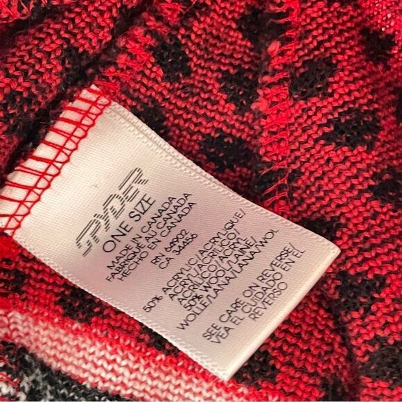 Spyder Unisex Winter Beanie Hat One Size - Picture 6 of 8